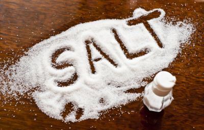 These miraculous tricks associated with salt will significantly Improve your Luck
