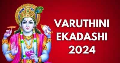 Varuthini Ekadashi 2024: A Day of Spiritual Renewal and Health Benefits