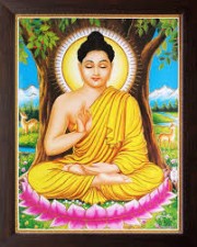 Follow this idea of Gautam Buddha to make life happy and successful