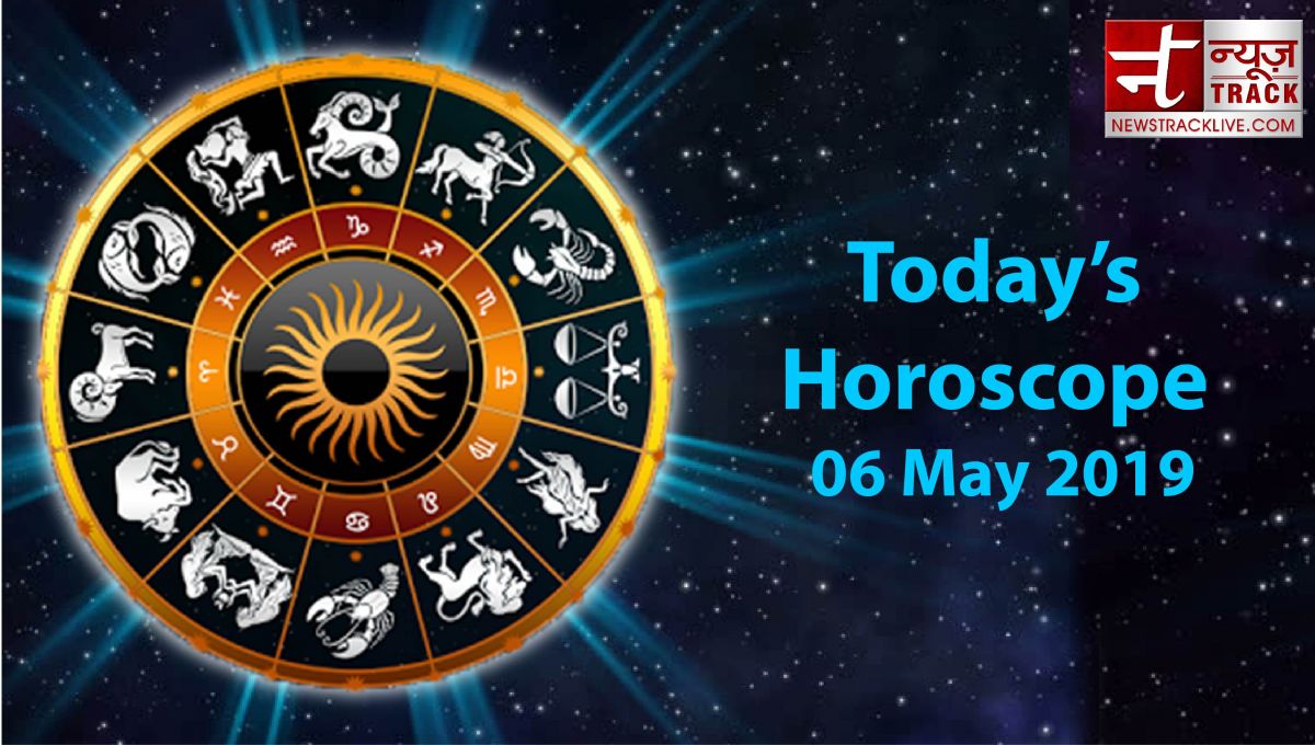 Today's Horoscope for May 6, 2019
