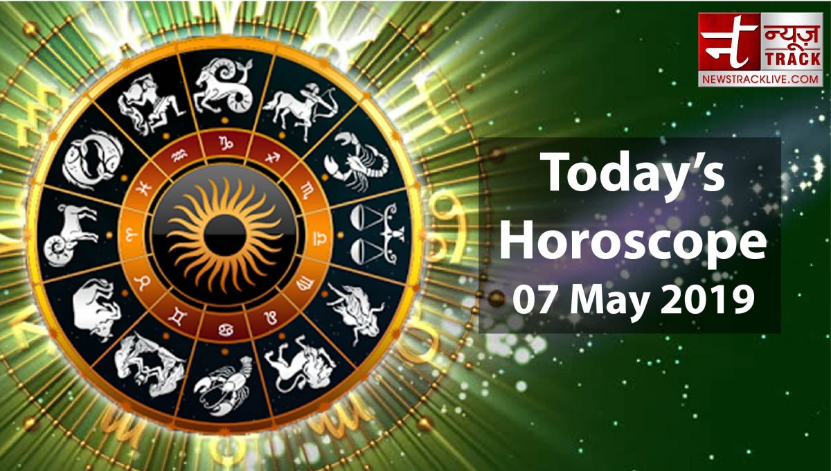 Horoscope Today, May 7, 2019:  Find out what the stars have in store for you
