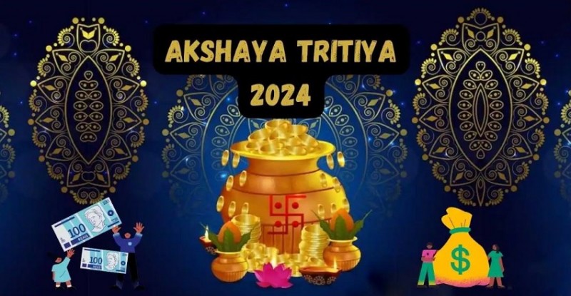 Get Ready for Akshaya Tritiya 2024: Mark Your Calendar and Embrace Prosperity!