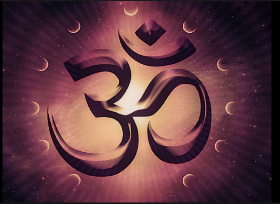 OM is not only word; check its astonishing power of chanting