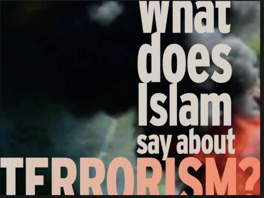 Is Islam connected with terrorism? Know what Islam says about it