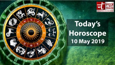 Daily Horoscope: See how your day will be passing by…Know your horoscope here