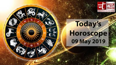 Horoscope Today, May 9, 2019: Check out the daily astrology prediction for your zodiac sign