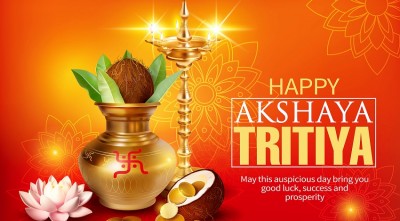Akshay Tritiya 2024: Top 20 Heartwarming Wishes to Share with Your Family and Friends