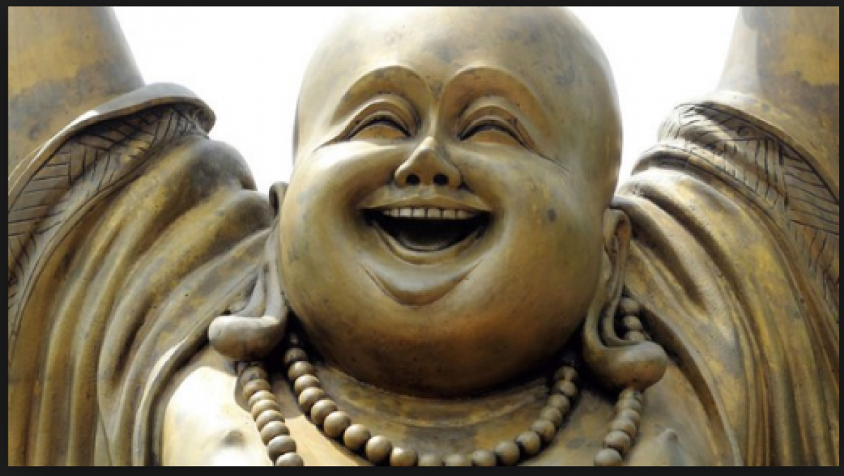 Mudita: Budhist Practice for unselfish joy for good fortune