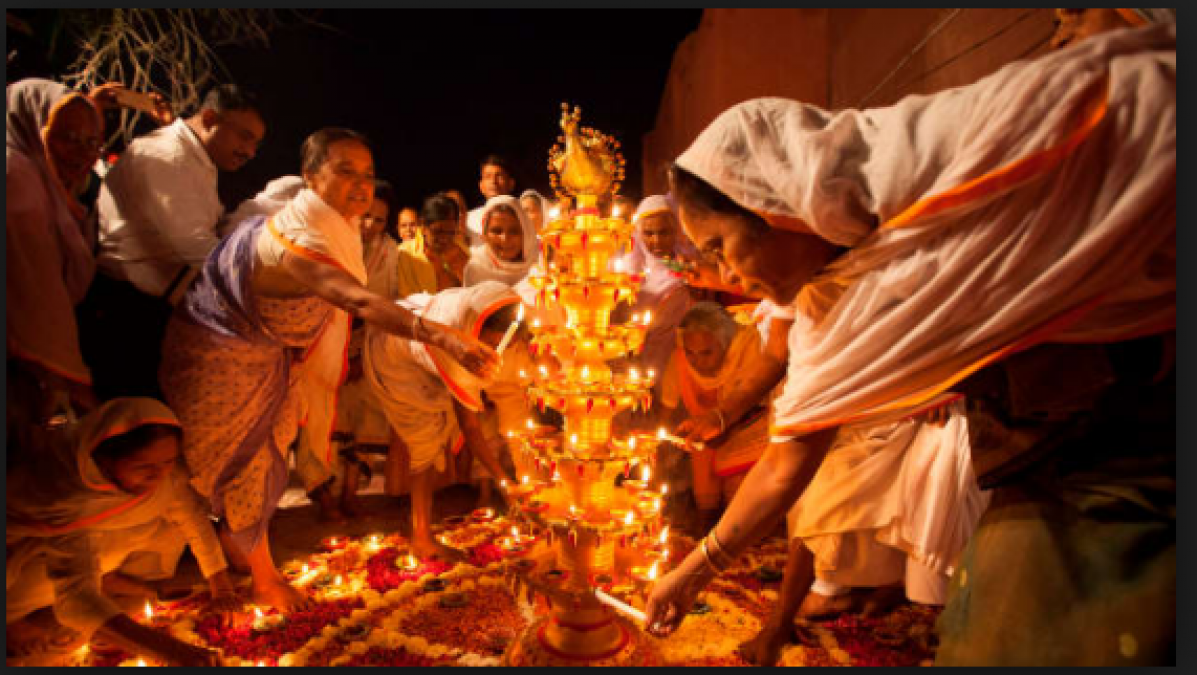 Some Important Rituals Of Hinduism Manifestations Differ From Regions 