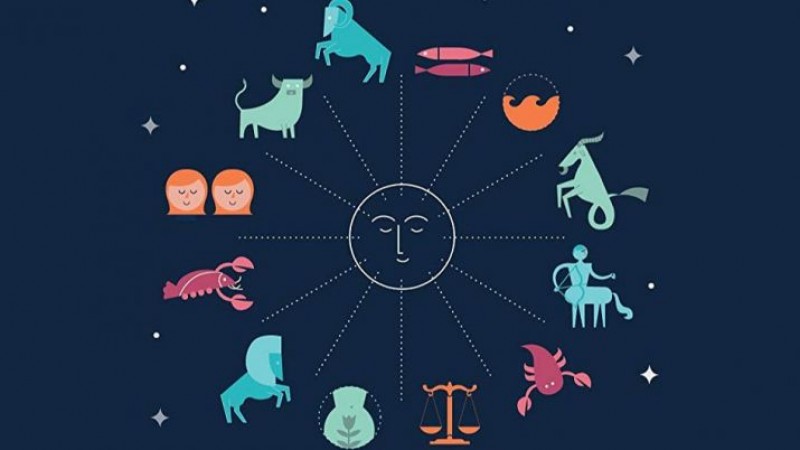 Today's horoscope: know how your day is going to be today