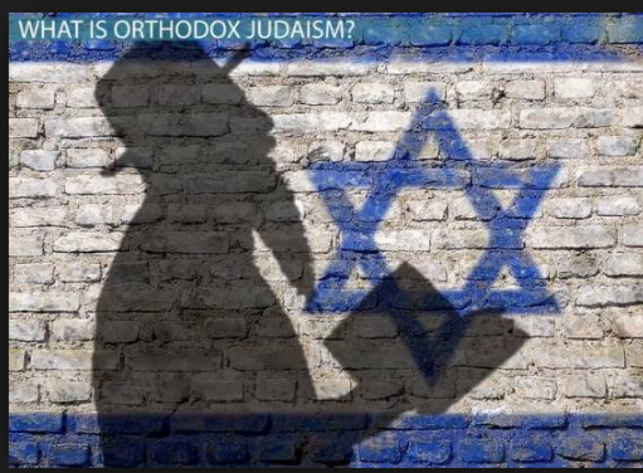Orthodox Judaism: Their belief and 13 principles that to be followed