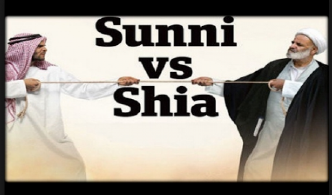 Shia and Sunni Muslims: The Basic difference between them as per the Islam