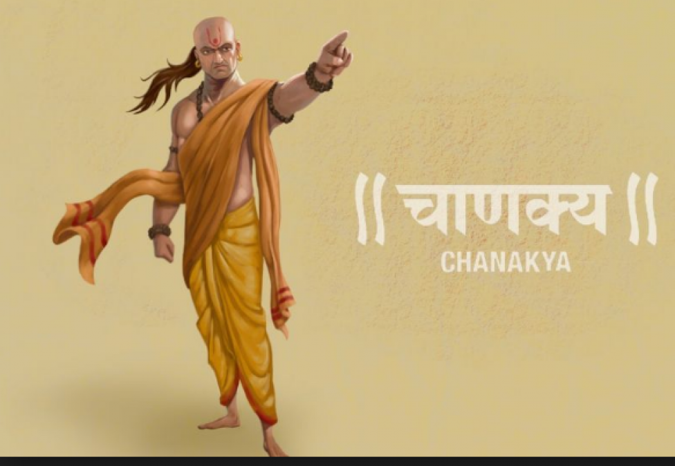 Chanakya philosophy: Pillar of successful Business
