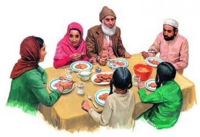 Ramadan special: A quick guide to fasting from 'Sehri' till 'Iftaar'
