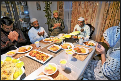 Iftar: A daily breakfast during Ramadan and its importance