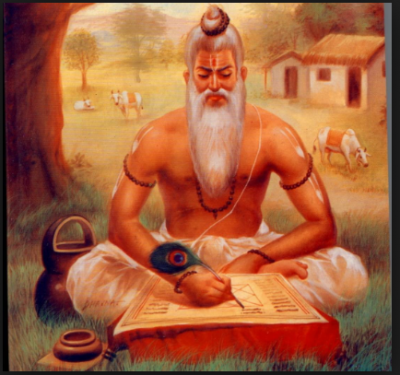 Hinduism: Popular Ancient Law ‘Manu’ (Manava Dharma Shastra)