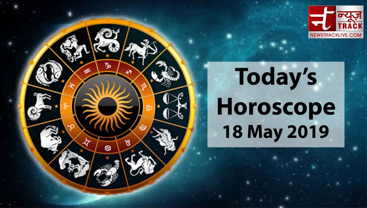 Daily Horoscope, May 18, 2019:  Check out your daily horoscope
