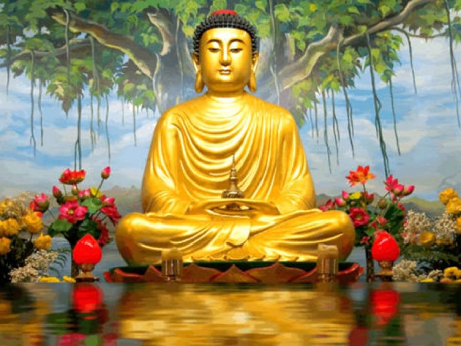Buddha Purnima 2019: Wish your friends and acquaintances with these SMS and Quotes