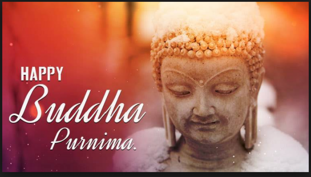 Buddha Purnima 2019: Birth anniversary of Gautam Buddha; Know its significance
