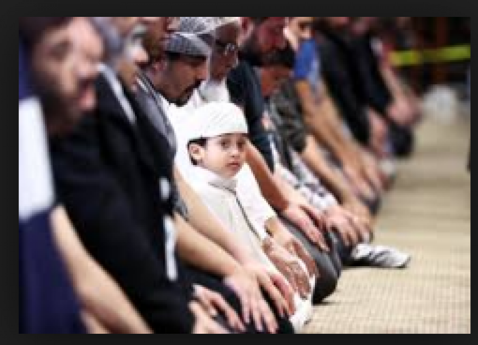 Do younger Muslim Children observe Ramadan Month; know what it says