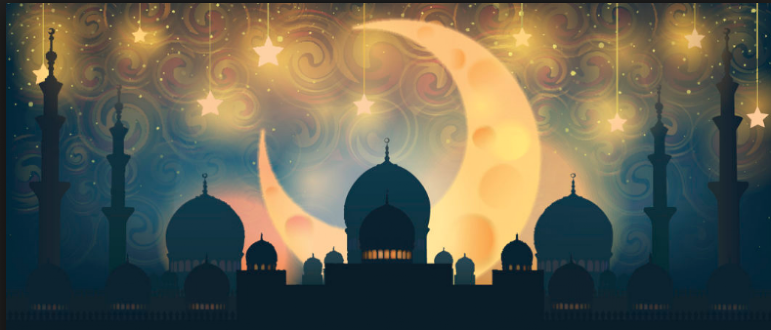 Know how Moon figures out to find out the Date of Ramadan Beginning
