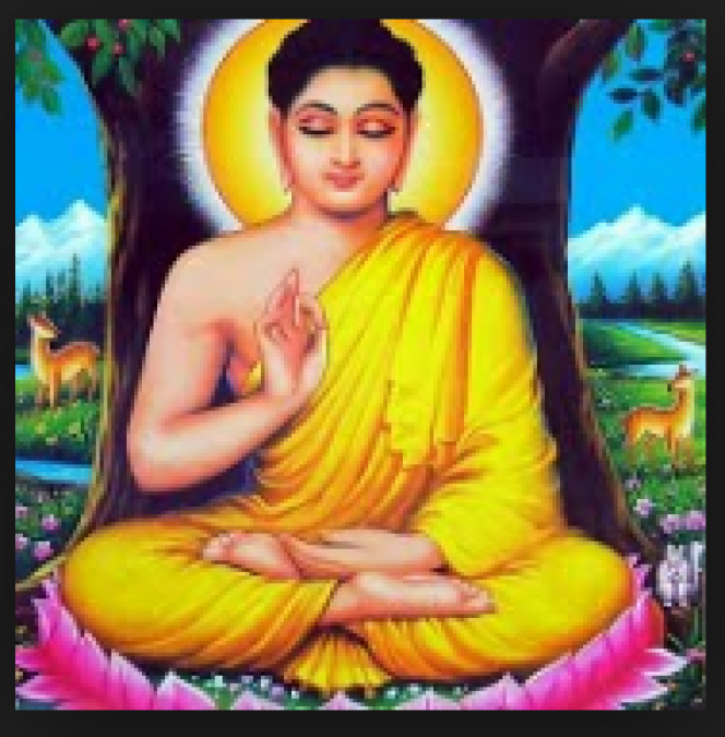 Virya paramita traditional teaching of Buddhism