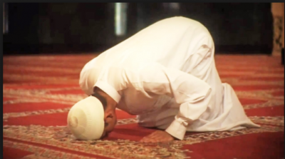 Muslims five times prayer each day; know proper procedure and rule