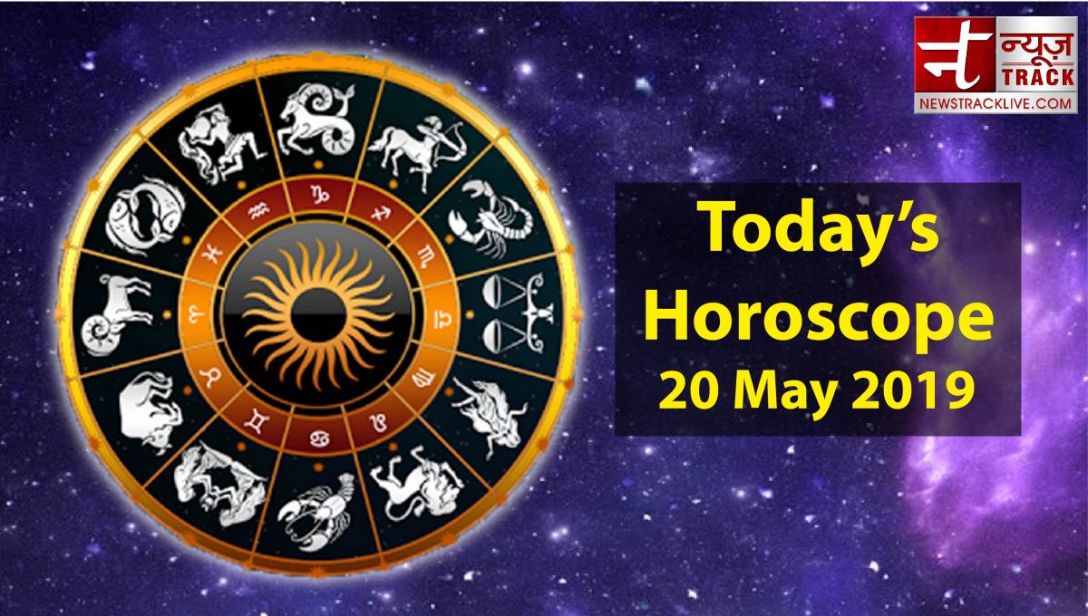 Daily Horoscope, May 20, 2019: Here is your daily Horoscope for Today
