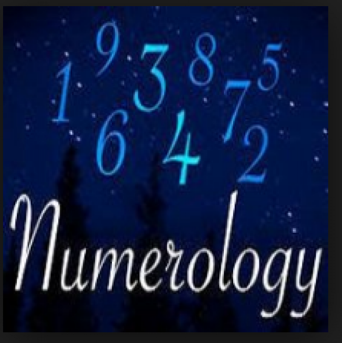 Numerology, 21st May: These Numbers have special charms for today in luck