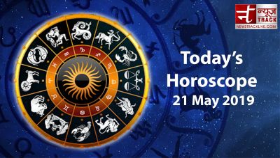 Daily Horoscope, May 21, 2019: Horoscope for Tuesday