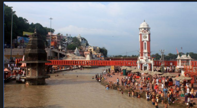 The Holy Ganga River and its significance that is to be worshiped