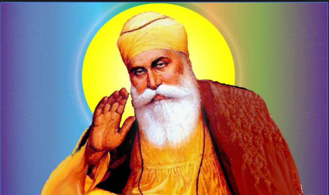 Vedic scriptures and its revelation on Sikhism
