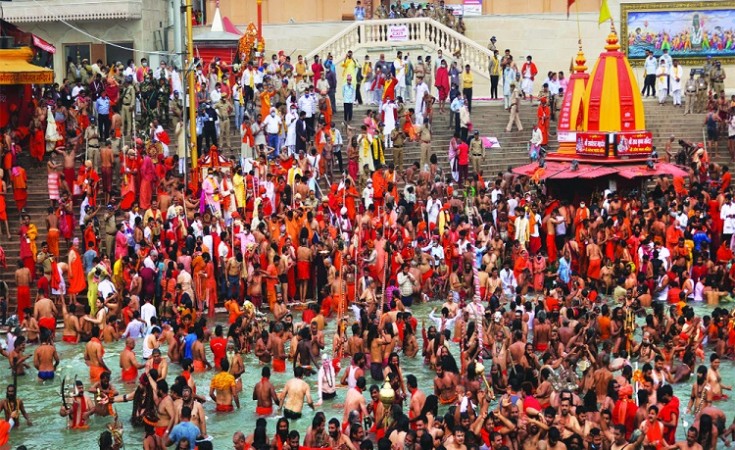 Ganga Dussehra, May 30: Celebrating the Holy River Ganges