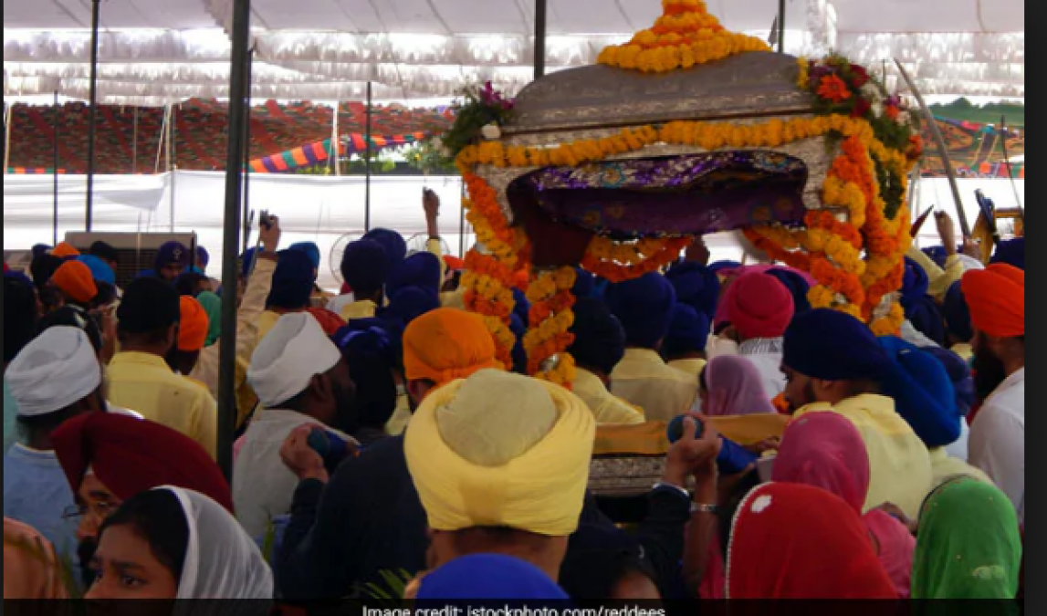 What is Karah Prashad in Sikhism? Know the detail here