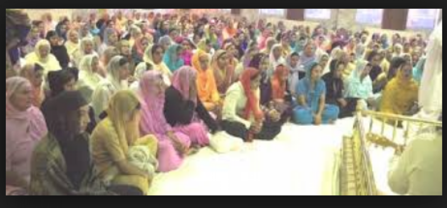 Sangat a Sikhism gathering for worship; know detail about it