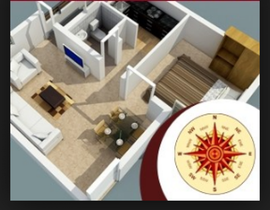 Those houses adopted these Vastu tips are highly Lucky; know  detail here