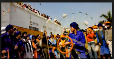 ‘Khalsa’ meaning history and use in Sikhism