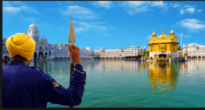 Unknown facts about the Golden Temple and Akal Takht in Amritsar