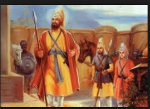 Tenth Guru of Sikhs: Guru Gobind Singh’s Historic battle