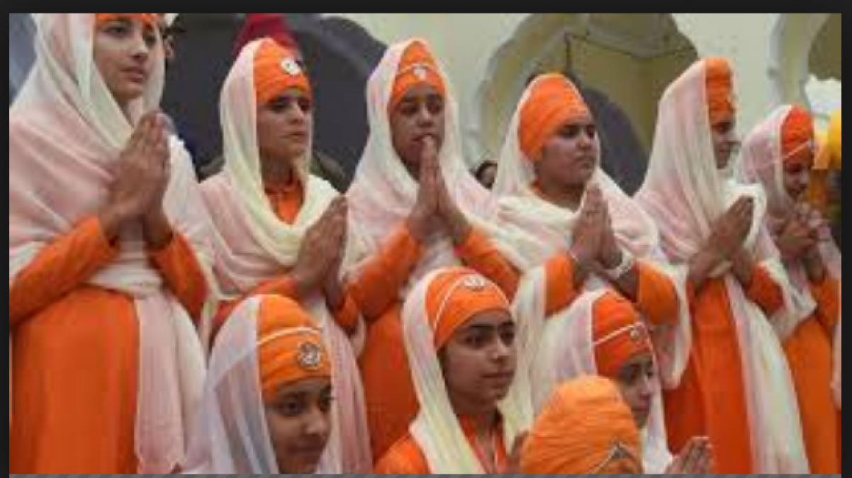 Sikhism: Days set for worship in Sikhism or meet on a significant day