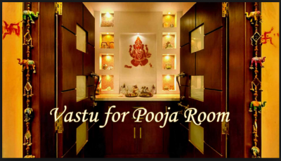Vastu Tips related to Worship room and its importance