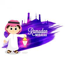 Ramadan 2018: 10  knowledgeable things to tech your children