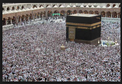 Islamic Pilgrimage Hajj: Basic Practice and significance of Hajj Yatra