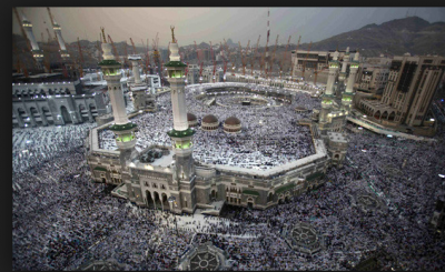 A Muslim to do lists before the visit of Muslim Pilgrimage Makkah