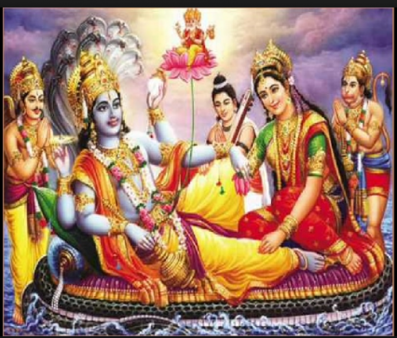 Today is Apara Ekadashi; Know the fasting rituals and its significance