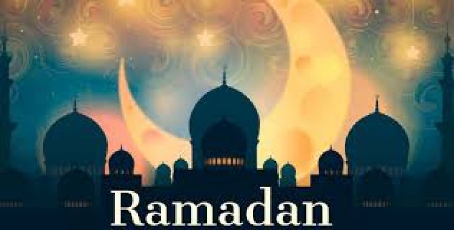 Ramadan Special: The night of  'Laila-tuk-qadr'