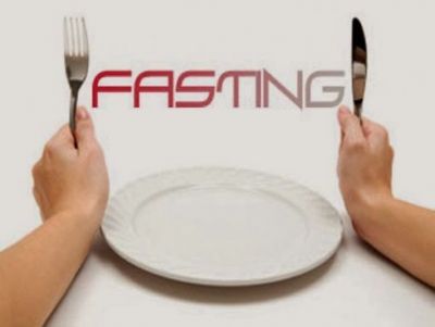 You cannot ignore the benefits of FASTING