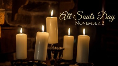 All Souls Day 2021: Pay Tribute to Someone you have lost