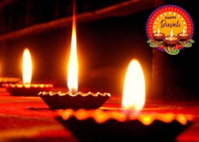 Diwali: Festival of Lights: Have a happy and safe Diwali