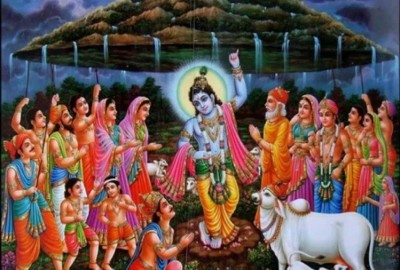 Govardhan Puja: History and significance